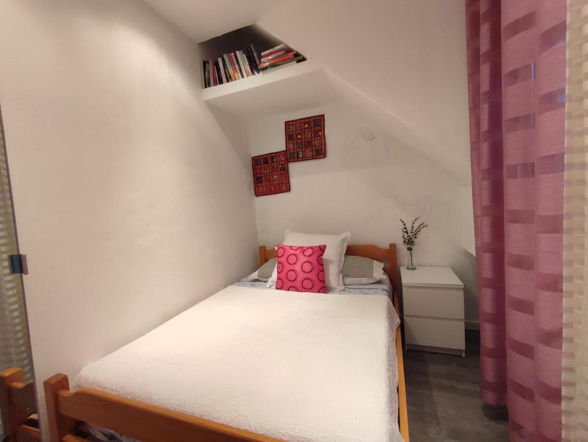 אלבופיירה Casa Docim, Casa Tipica Algarvia No Centro Da Cidade Velha מראה חיצוני תמונה