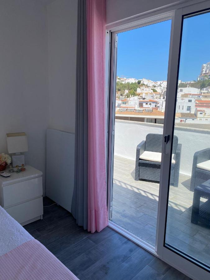 אלבופיירה Casa Docim, Casa Tipica Algarvia No Centro Da Cidade Velha מראה חיצוני תמונה