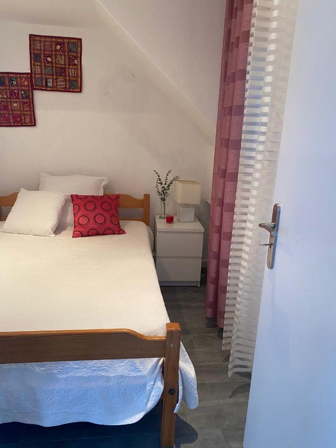 אלבופיירה Casa Docim, Casa Tipica Algarvia No Centro Da Cidade Velha מראה חיצוני תמונה
