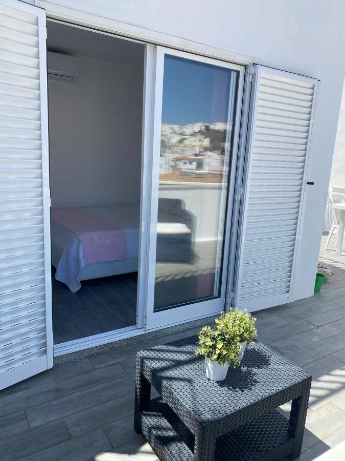 אלבופיירה Casa Docim, Casa Tipica Algarvia No Centro Da Cidade Velha מראה חיצוני תמונה
