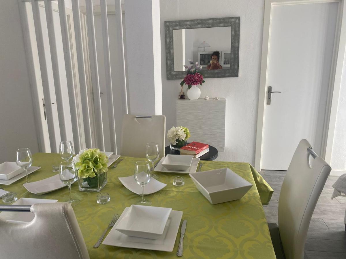 אלבופיירה Casa Docim, Casa Tipica Algarvia No Centro Da Cidade Velha מראה חיצוני תמונה