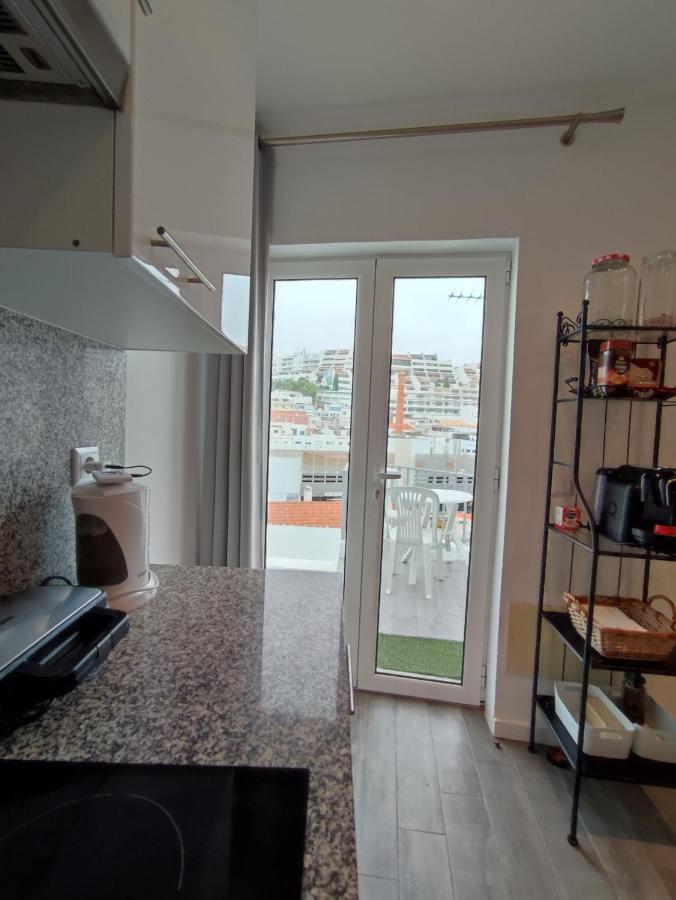 אלבופיירה Casa Docim, Casa Tipica Algarvia No Centro Da Cidade Velha מראה חיצוני תמונה