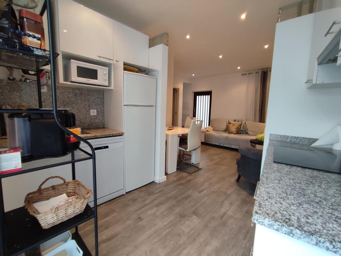 אלבופיירה Casa Docim, Casa Tipica Algarvia No Centro Da Cidade Velha מראה חיצוני תמונה